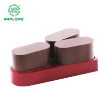 Aiguiseur de couteaux Combination Grit Oil Stone