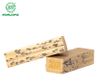 Pierre d'établi à grain fin combiné avec du silicone de qualité supérieure