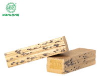 Abrasifs Inde AO Combination Grit Benchstone Avec Grossier