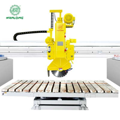 SAW CNC Machines de pierre pour la coupe fournisseur