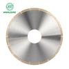 Blade de marbre diamant pour la décoration de carrelage en marbre de la ligne de pierre